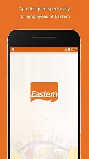 My Eastern screenshot 1
