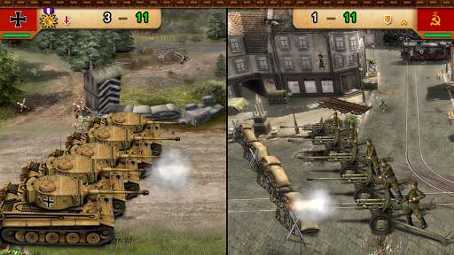 World Conqueror 2 скриншот 2