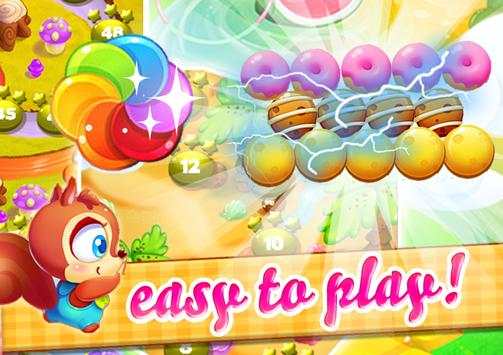 Candy Blast Fever screenshot 3