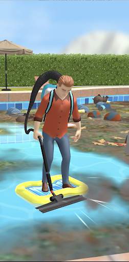 Clean It All hoarding cleaning screenshot 11