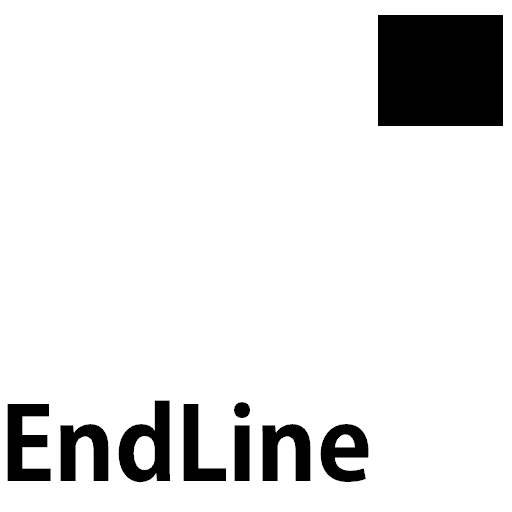 Endline icon
