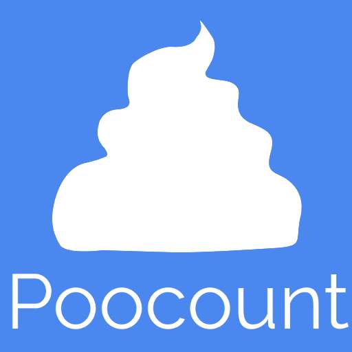 Poocount Lite - Toilet Journal 0.3.4