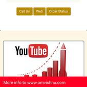 Get YouTube Subscribe 1.0.1