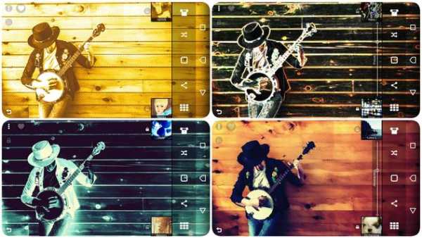 Combo Camera screenshot 2