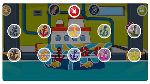 Big Car Wash screenshot 5