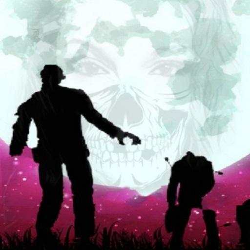 Zombie Shooting Games - Virus Zombie Outbreak 2020 1.3