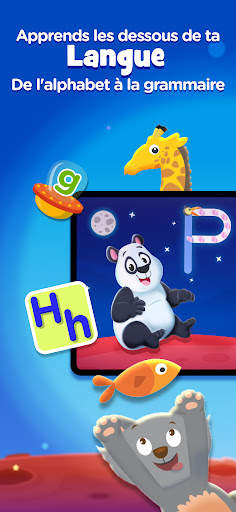 Jeux pour les petits- Kiddopia screenshot 3