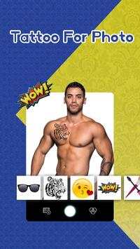 Man HairStyle Photo Editor 2018 : Men Photo Editor screenshot 5