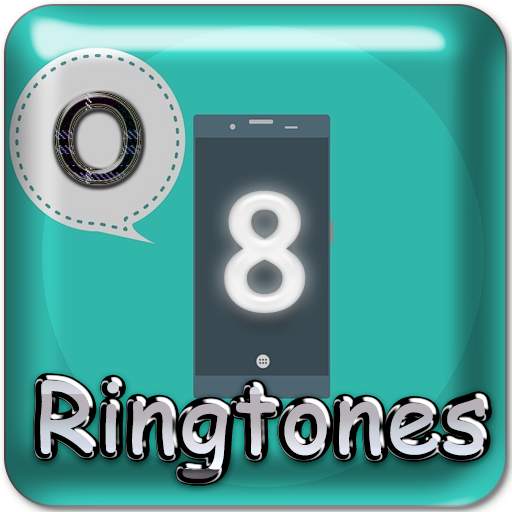 Ringtones for Android Oreo screenshot 1
