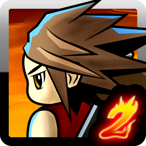 Ninja auf der Teufelwelt II icon