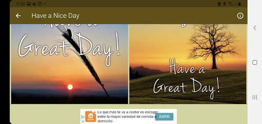 Have a Nice Day screenshot 4