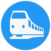 Indian Railway PNR Status logo