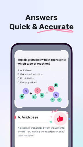 Gauth: AI Homework Helper screenshot 3
