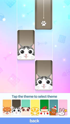 Piano Games Mini: Music Puzzle screenshot 1