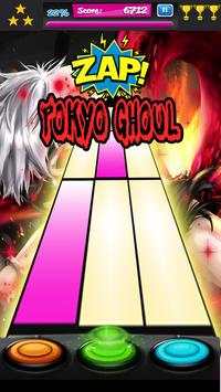 Tokyo Ghoul screenshot 3
