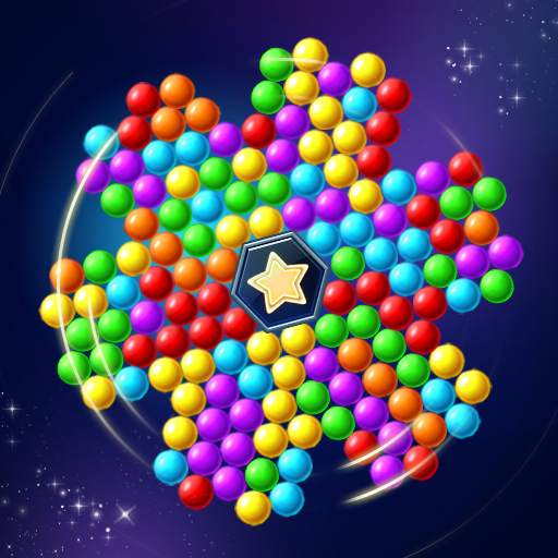 Bubble Spin Light - Spinner Shooting Game 1.0.7