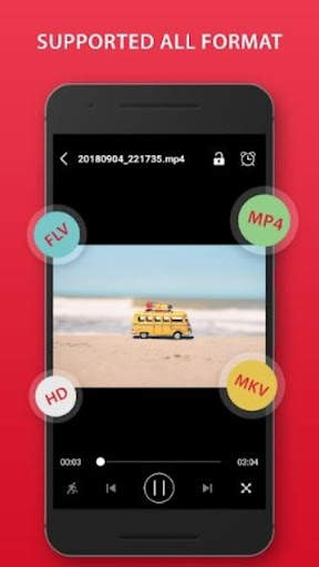 MaxPlayer Lite ❤| Live TV & Online Video Player 📹 screenshot 3