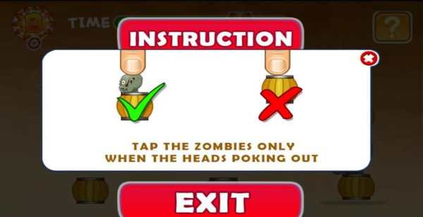 Zombie Army screenshot 7