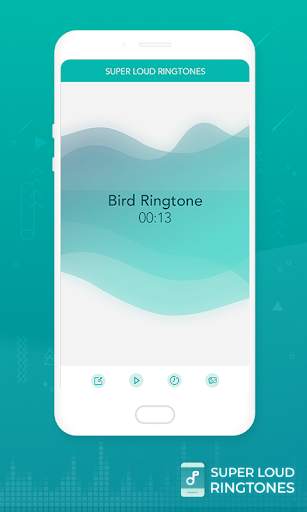 Super Loud Ringtones screenshot 2