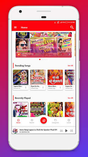 DJ SK : DJ SHASHI   SARZAN Remix - Downloader screenshot 4