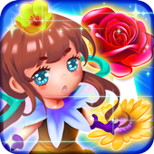 Bloom Crush icon