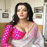 Indian bhabhi sexy girl video call desi chat logo
