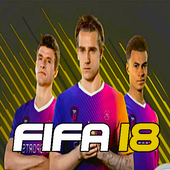 Hint For FIFA 2018 icon