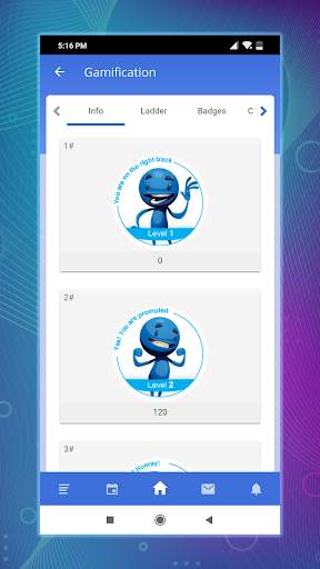 myCoach screenshot 4