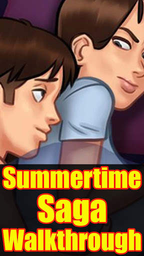 Guide for Game Summertime Saga скриншот 3