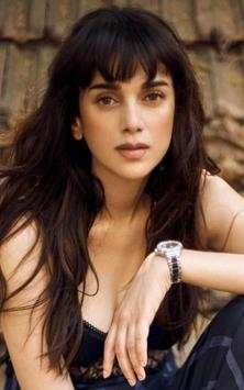 Aditi Rao Hydari Wallpaper HD screenshot 8