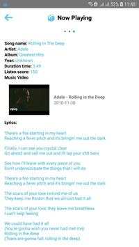 Music Box screenshot 3