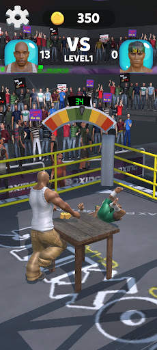 Slapmania screenshot 9