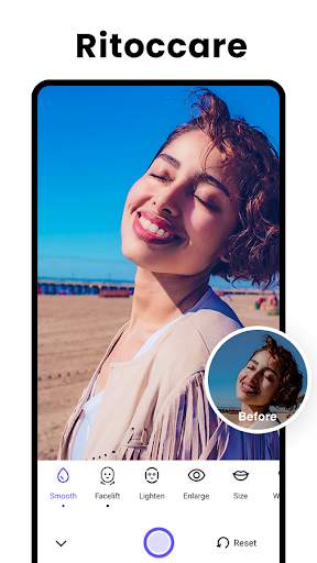 PicPlus®️ - Modifica Foto screenshot 3