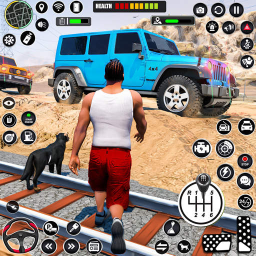 Commando Shooting Strike Games 1.48