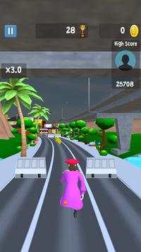 Run Rush 3D screenshot 16