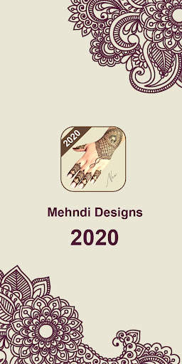 Mehndi Design screenshot 1