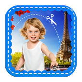 Photo Background Changer icon
