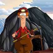 Master Miner! icon