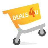 Deals4U.me on 9Apps