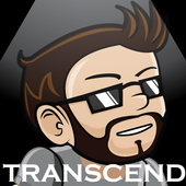 Transcend - Demo icon