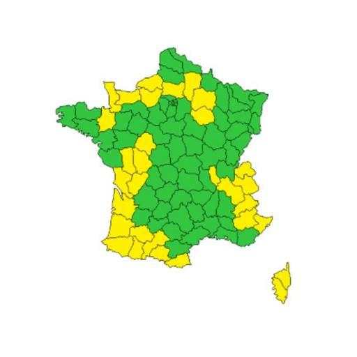 Alertes Météo 5.1.2