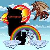 Tom Fire Balls 1.0.1