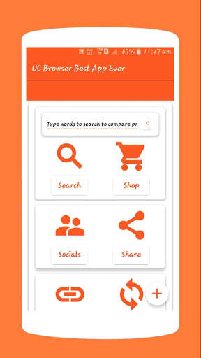 UC Browser 2021 and IPL 2021 Fantasy Points & Shop screenshot 7