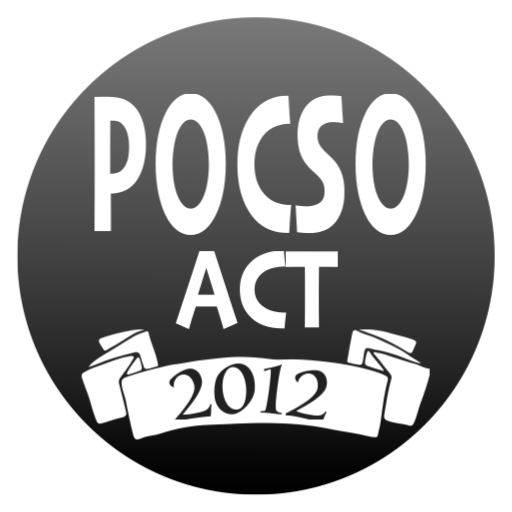 ikon POCSO Act, 2012 (English)
