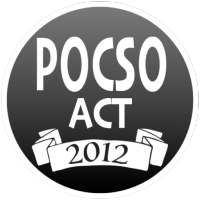 POCSO Act, 2012 (English) on 9Apps