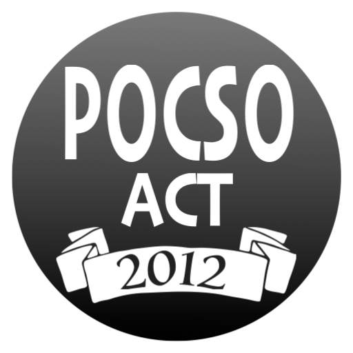 POCSO Act, 2012 (English) 1.30