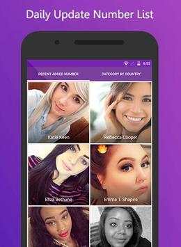 Girls Mobile screenshot 3