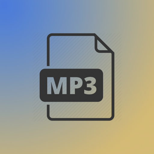 Mp3 Music Downloader Free - MP3House icon
