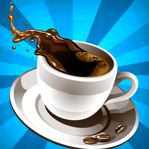Idle Coffee Making Shop - Coffee Maker Game icon