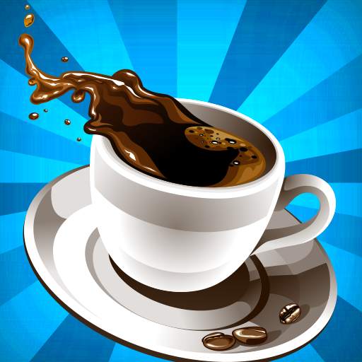 Idle Coffee Making Shop - Coffee Maker Game 1.0
